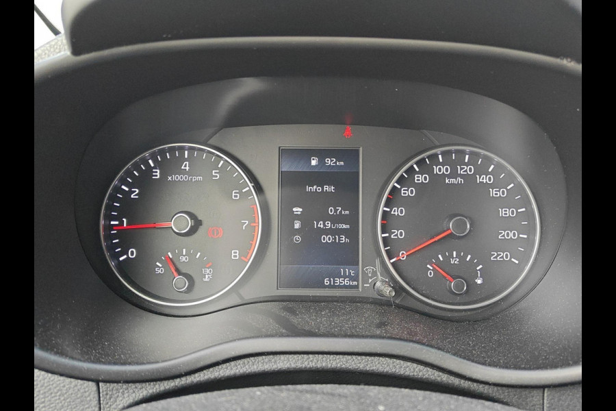 Kia Picanto 1.0 DPi DynamicLine | Carplay | Camera