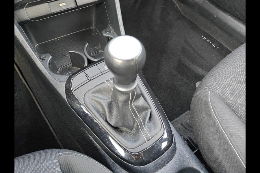 Kia Picanto 1.0 DPi DynamicLine | Carplay | Camera