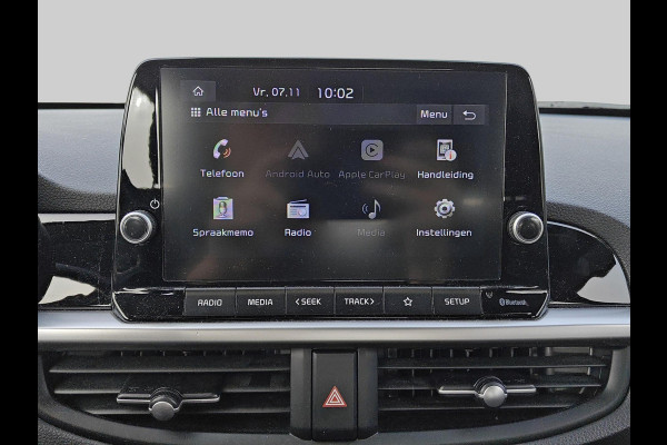 Kia Picanto 1.0 DPi DynamicLine | Carplay | Camera