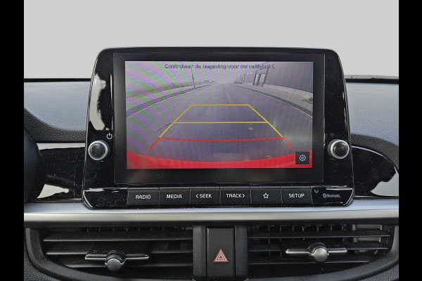 Kia Picanto 1.0 DPi DynamicLine | Carplay | Camera