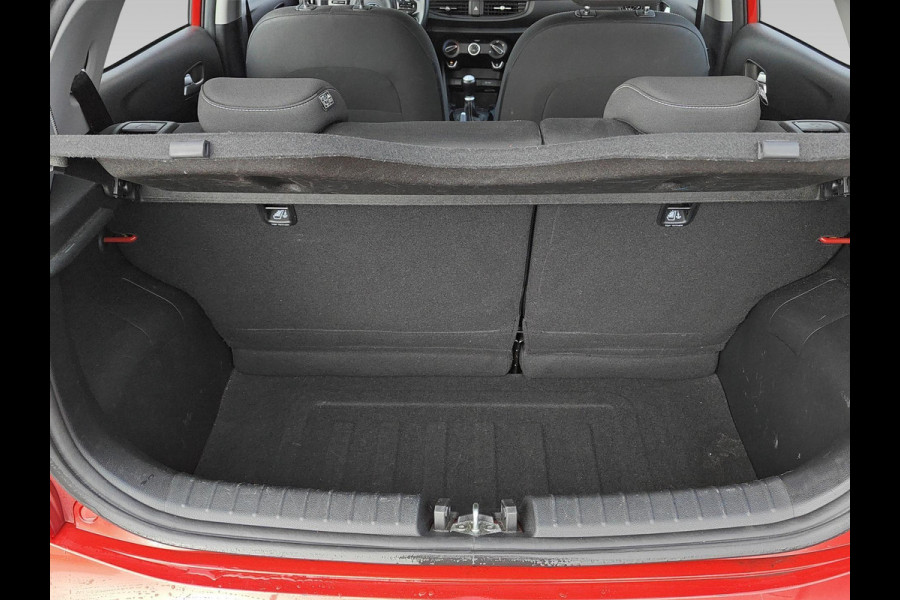 Kia Picanto 1.0 DPi DynamicLine | Carplay | Camera