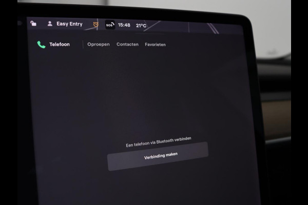 Tesla Model 3 Long Range RWD 75 kWh | SOH 100% | Panoramadak | Autopilot | Leder | Stoelverwarming | 360 Camera | Keyless | Full LED | Navigatie