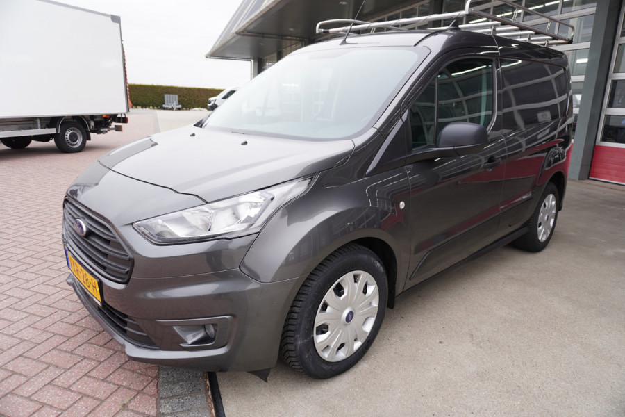 Ford Transit Connect EcoBlue L1 100PK Trend nr. V011 | Airco | Cruise | Navi | Camera