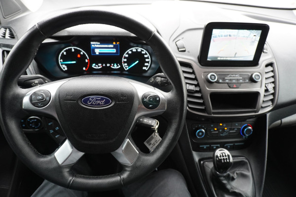 Ford Transit Connect EcoBlue L1 100PK Trend nr. V011 | Airco | Cruise | Navi | Camera