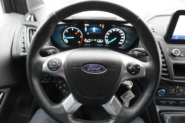 Ford Transit Connect EcoBlue L1 100PK Trend nr. V011 | Airco | Cruise | Navi | Camera