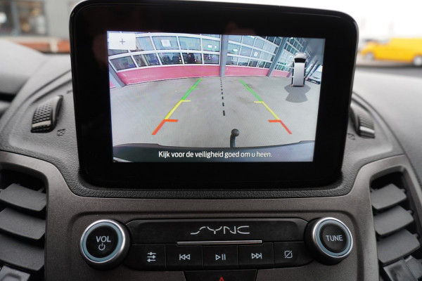 Ford Transit Connect EcoBlue L1 100PK Trend nr. V011 | Airco | Cruise | Navi | Camera