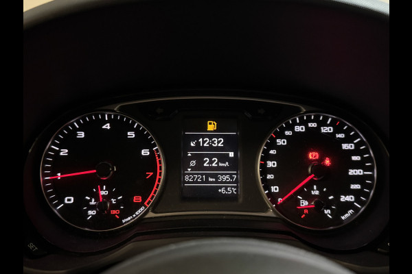 Audi A1 Sportback TFSI 95PK ADRENALIN ULTRA S CRUISE/NAVI/BLUETOOTH