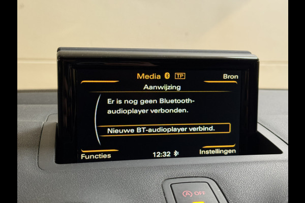 Audi A1 Sportback TFSI 95PK ADRENALIN ULTRA S CRUISE/NAVI/BLUETOOTH