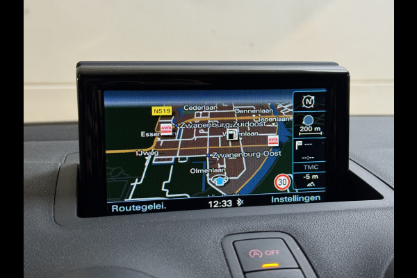 Audi A1 Sportback TFSI 95PK ADRENALIN ULTRA S CRUISE/NAVI/BLUETOOTH