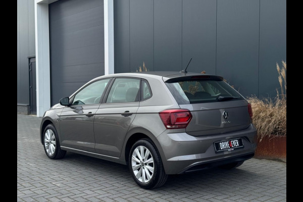 Volkswagen Polo 1.0 TSI Highline NAVI AIRCO SPORTVELGEN PDC ELEK PAKKET