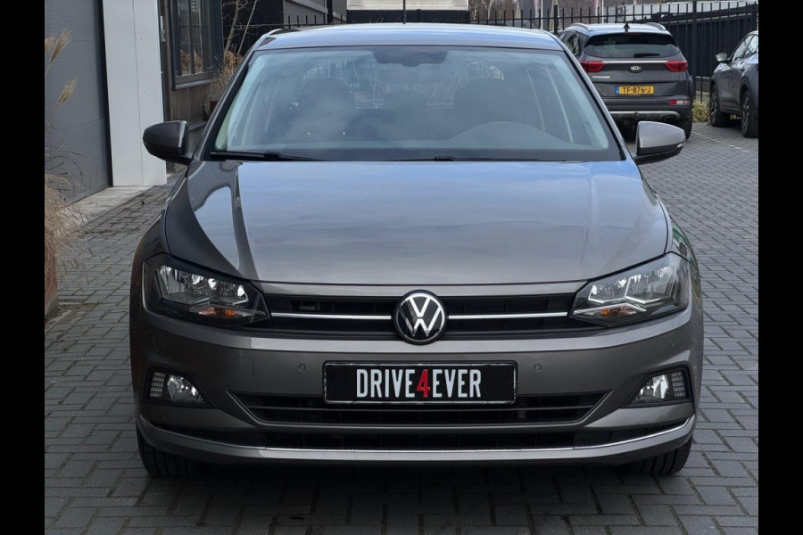 Volkswagen Polo 1.0 TSI Highline NAVI AIRCO SPORTVELGEN PDC ELEK PAKKET