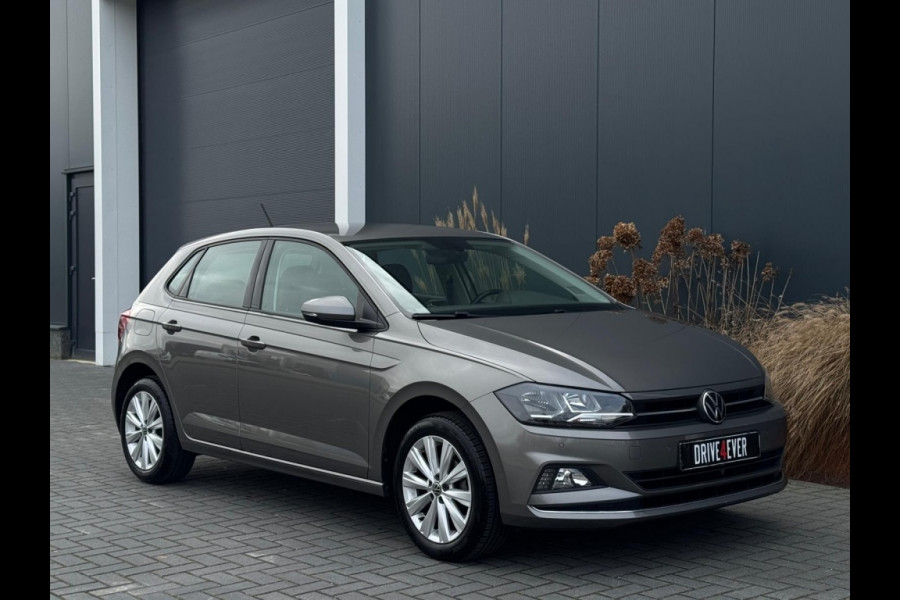 Volkswagen Polo 1.0 TSI Highline NAVI AIRCO SPORTVELGEN PDC ELEK PAKKET