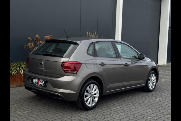 Volkswagen Polo 1.0 TSI Highline NAVI AIRCO SPORTVELGEN PDC ELEK PAKKET