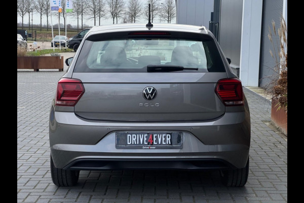 Volkswagen Polo 1.0 TSI Highline NAVI AIRCO SPORTVELGEN PDC ELEK PAKKET