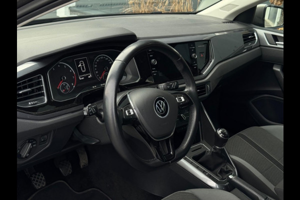 Volkswagen Polo 1.0 TSI Highline NAVI AIRCO SPORTVELGEN PDC ELEK PAKKET