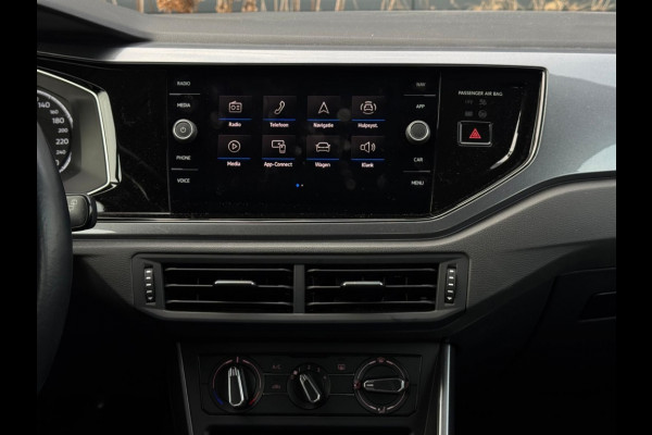 Volkswagen Polo 1.0 TSI Highline NAVI AIRCO SPORTVELGEN PDC ELEK PAKKET
