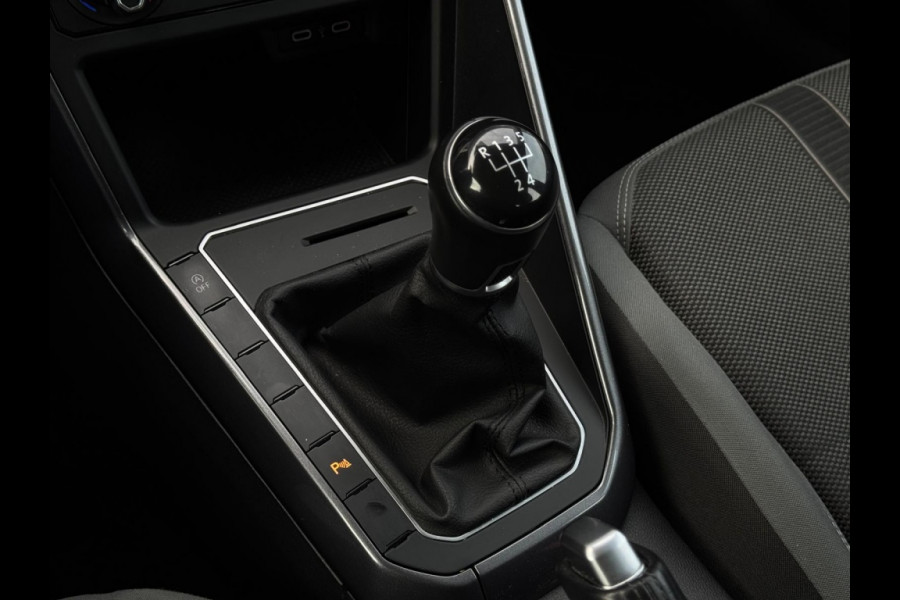 Volkswagen Polo 1.0 TSI Highline NAVI AIRCO SPORTVELGEN PDC ELEK PAKKET