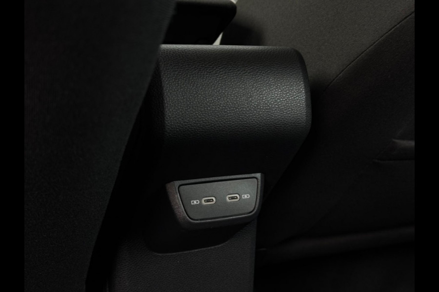 Volkswagen Polo 1.0 TSI Highline NAVI AIRCO SPORTVELGEN PDC ELEK PAKKET