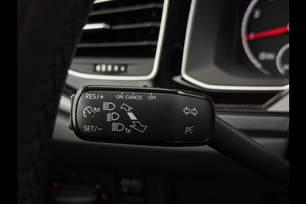 Volkswagen Polo 1.0 TSI Highline NAVI AIRCO SPORTVELGEN PDC ELEK PAKKET