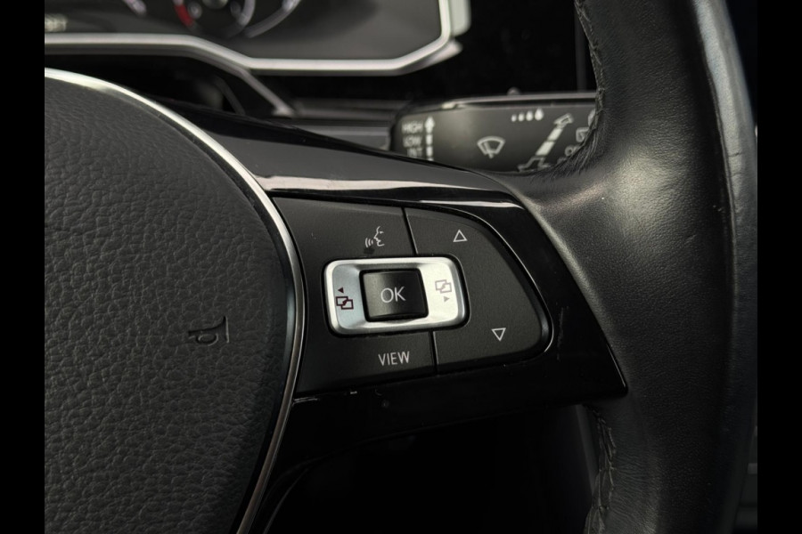 Volkswagen Polo 1.0 TSI Highline NAVI AIRCO SPORTVELGEN PDC ELEK PAKKET