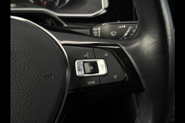 Volkswagen Polo 1.0 TSI Highline NAVI AIRCO SPORTVELGEN PDC ELEK PAKKET