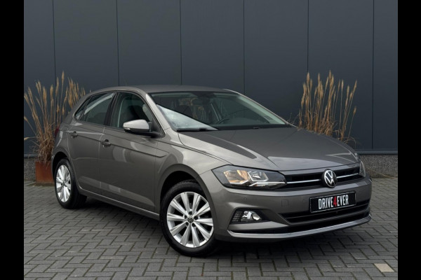 Volkswagen Polo 1.0 TSI Highline NAVI AIRCO SPORTVELGEN PDC ELEK PAKKET