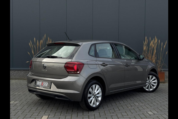 Volkswagen Polo 1.0 TSI Highline NAVI AIRCO SPORTVELGEN PDC ELEK PAKKET