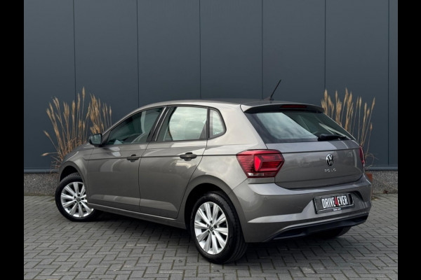 Volkswagen Polo 1.0 TSI Highline NAVI AIRCO SPORTVELGEN PDC ELEK PAKKET