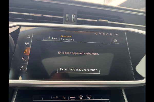 Audi A6 Avant 55 TFSI e quattro Competition 367 PK HUD Pano 360 Trekhaak