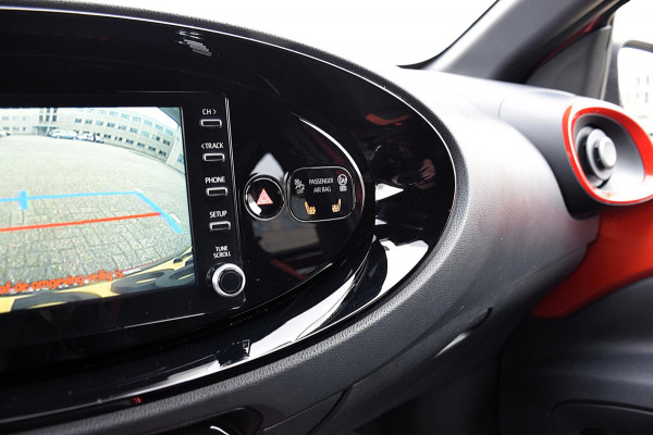 Toyota Aygo X 1.0 VVT-i MT Envy*2e eigenaar*Camera*17"Inch*72Dkm*