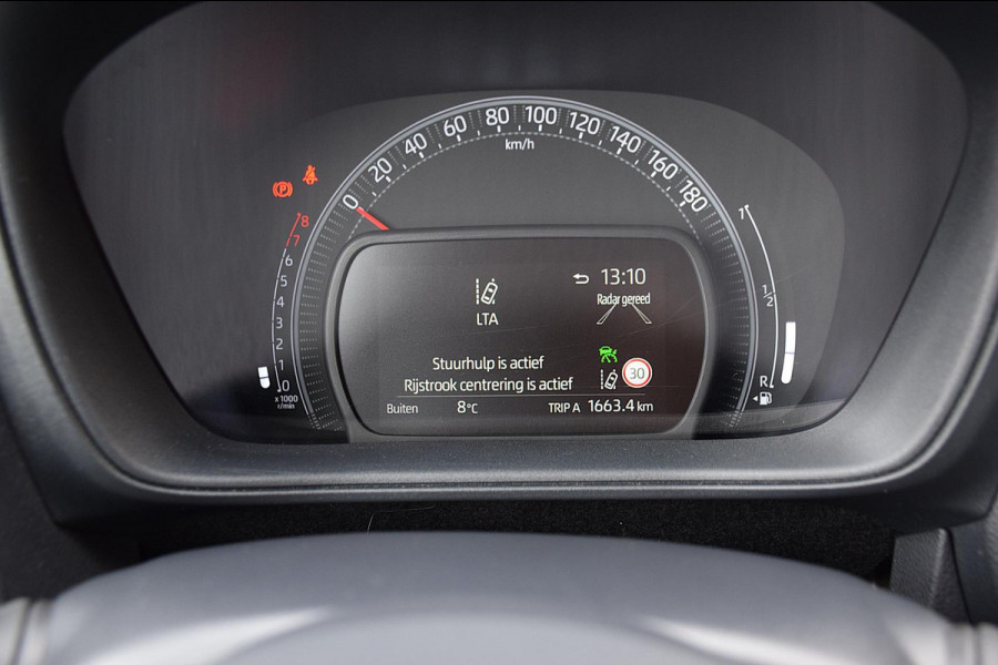 Toyota Aygo X 1.0 VVT-i MT Envy*2e eigenaar*Camera*17"Inch*72Dkm*