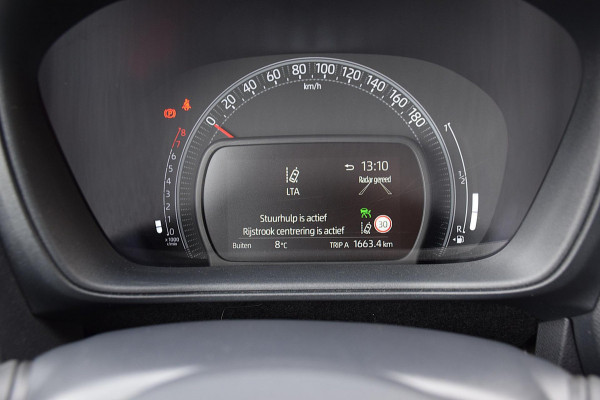 Toyota Aygo X 1.0 VVT-i MT Envy*2e eigenaar*Camera*17"Inch*72Dkm*