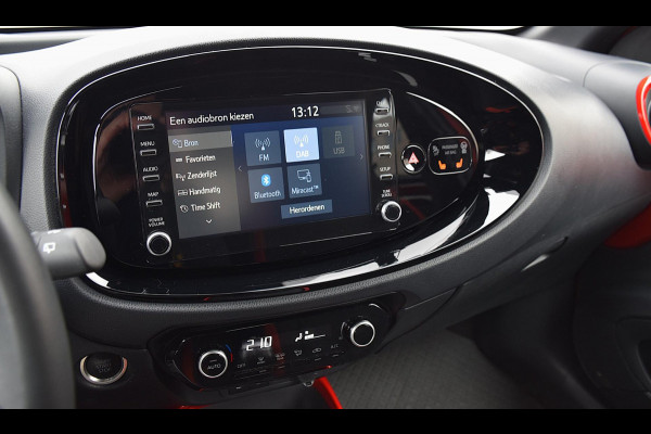 Toyota Aygo X 1.0 VVT-i MT Envy*2e eigenaar*Camera*17"Inch*72Dkm*