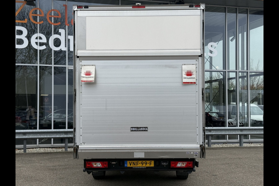 Ford Transit 350 2.0 TDCI Trend Bakwagen met laadklep | Airco | Cruisec. | Camera | PDC