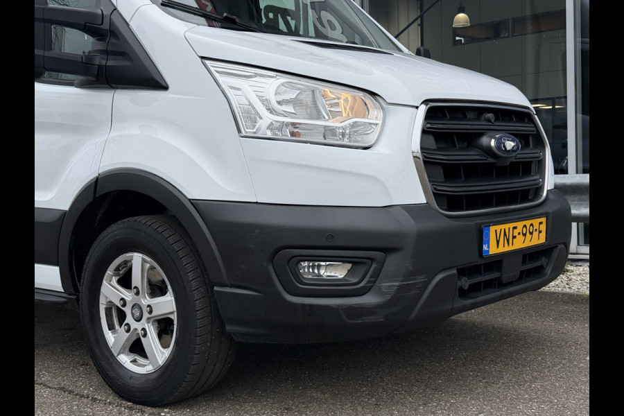 Ford Transit 350 2.0 TDCI Trend Bakwagen met laadklep | Airco | Cruisec. | Camera | PDC
