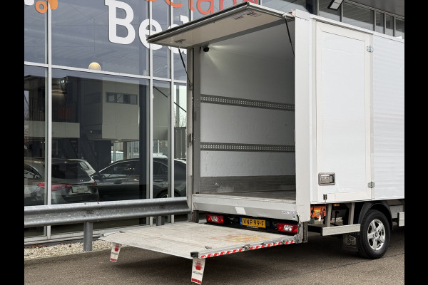 Ford Transit 350 2.0 TDCI Trend Bakwagen met laadklep | Airco | Cruisec. | Camera | PDC