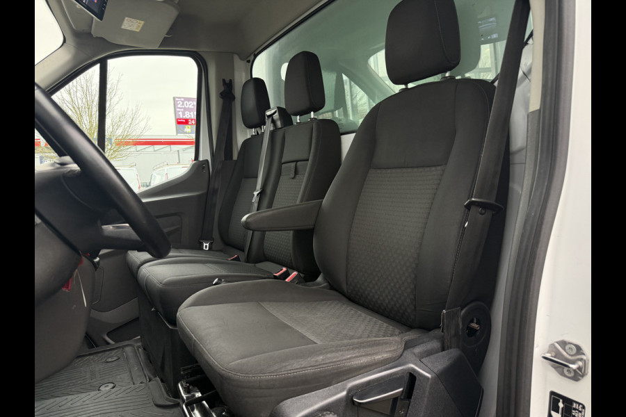 Ford Transit 350 2.0 TDCI Trend Bakwagen met laadklep | Airco | Cruisec. | Camera | PDC