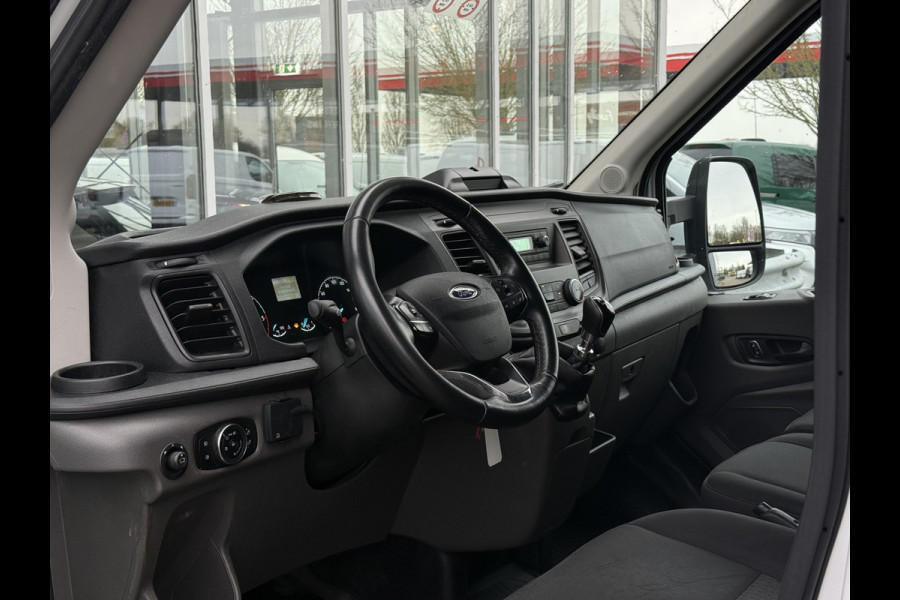Ford Transit 350 2.0 TDCI Trend Bakwagen met laadklep | Airco | Cruisec. | Camera | PDC