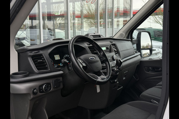 Ford Transit 350 2.0 TDCI Trend Bakwagen met laadklep | Airco | Cruisec. | Camera | PDC