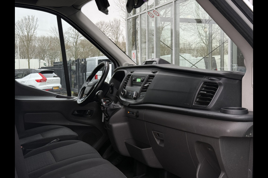 Ford Transit 350 2.0 TDCI Trend Bakwagen met laadklep | Airco | Cruisec. | Camera | PDC