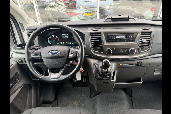 Ford Transit 350 2.0 TDCI Trend Bakwagen met laadklep | Airco | Cruisec. | Camera | PDC