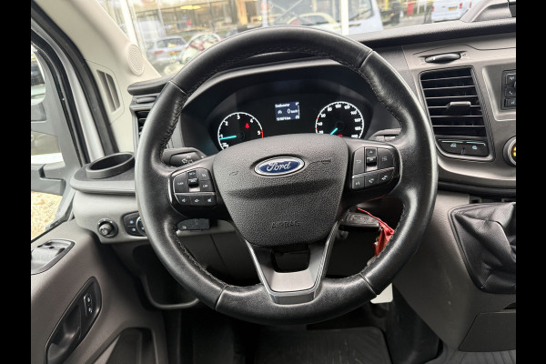 Ford Transit 350 2.0 TDCI Trend Bakwagen met laadklep | Airco | Cruisec. | Camera | PDC