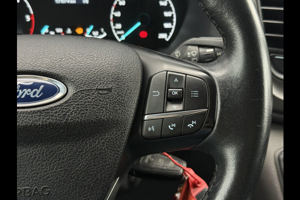 Ford Transit 350 2.0 TDCI Trend Bakwagen met laadklep | Airco | Cruisec. | Camera | PDC