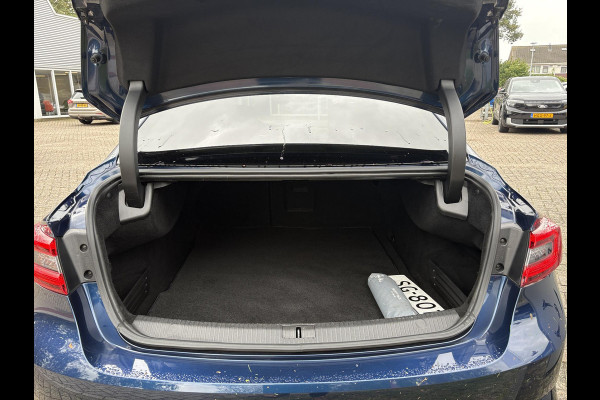 Renault Talisman 1.6 TCe Intens 150pk Automaat Trekhaak | 4Control | BOSE Audio | Dodehoeksensoren | Navigatie | Achteruitrijcamera | Full LED |