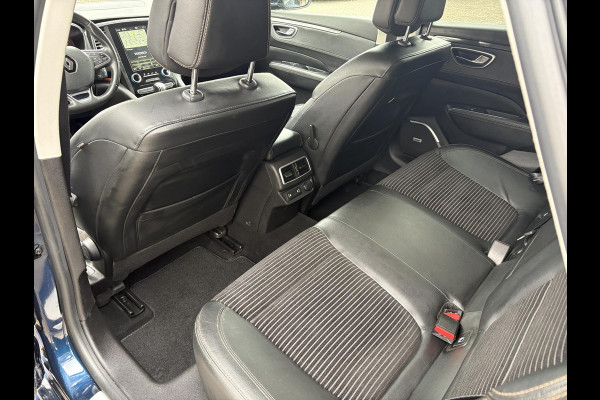 Renault Talisman 1.6 TCe Intens 150pk Automaat Trekhaak | 4Control | BOSE Audio | Dodehoeksensoren | Navigatie | Achteruitrijcamera | Full LED |