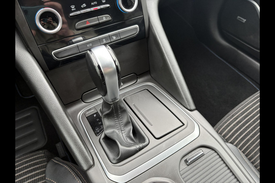 Renault Talisman 1.6 TCe Intens 150pk Automaat Trekhaak | 4Control | BOSE Audio | Dodehoeksensoren | Navigatie | Achteruitrijcamera | Full LED |