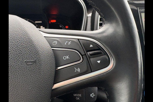 Renault Talisman 1.6 TCe Intens 150pk Automaat Trekhaak | 4Control | BOSE Audio | Dodehoeksensoren | Navigatie | Achteruitrijcamera | Full LED |