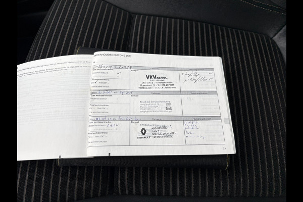 Renault Talisman 1.6 TCe Intens 150pk Automaat Trekhaak | 4Control | BOSE Audio | Dodehoeksensoren | Navigatie | Achteruitrijcamera | Full LED |