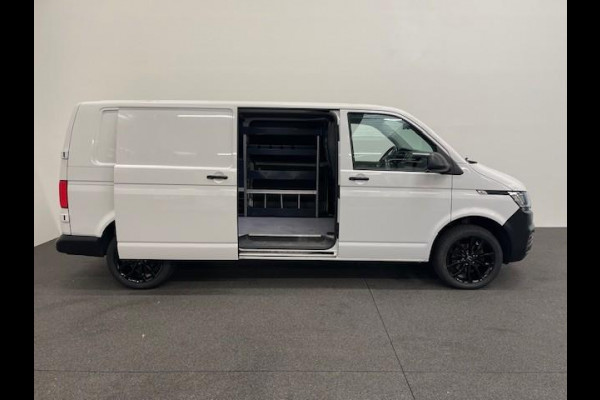 Volkswagen Transporter 2.0 TDI L2H1 Trendline Airco Cruise Control 2x schuifdeur Trekhaak Parkeersensoren