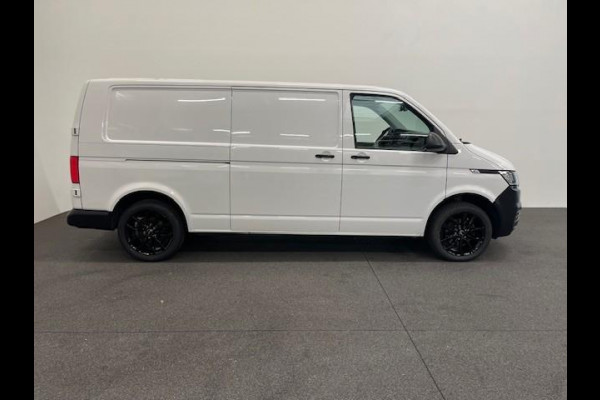 Volkswagen Transporter 2.0 TDI L2H1 Trendline Airco Cruise Control 2x schuifdeur Trekhaak Parkeersensoren
